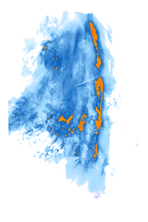 rain layer
