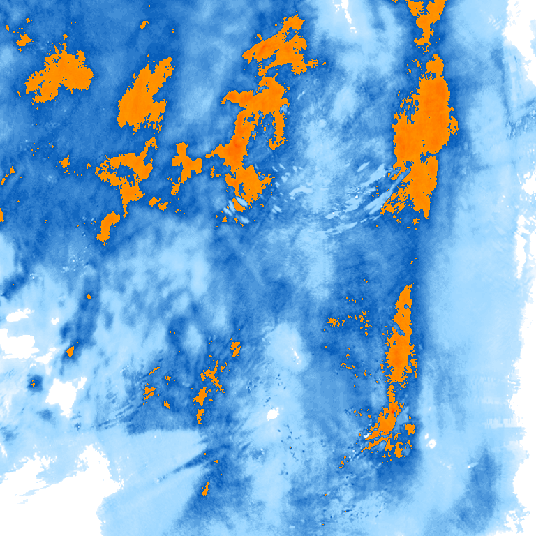 rain layer
