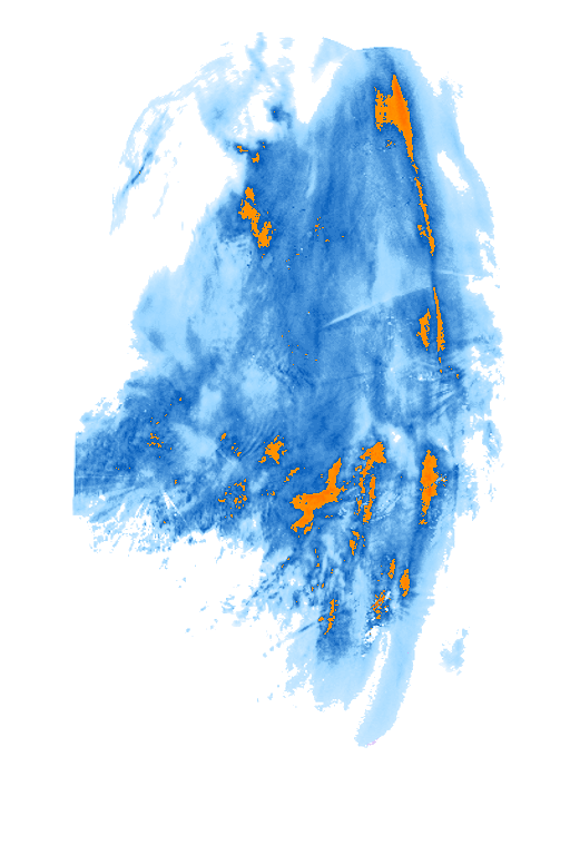 rain layer