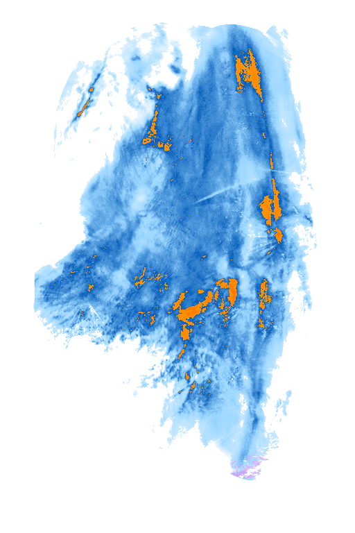 rain layer