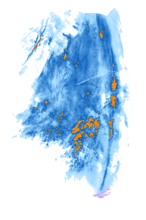 rain layer