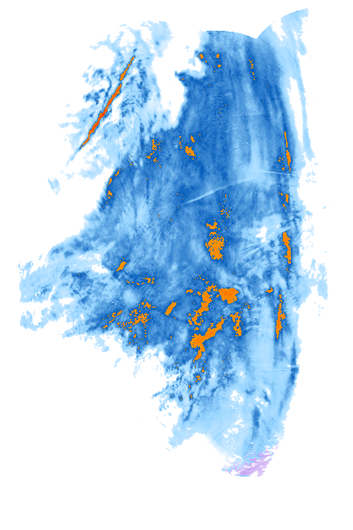 rain layer