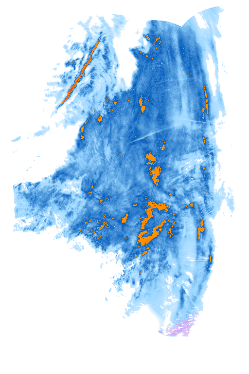 rain layer