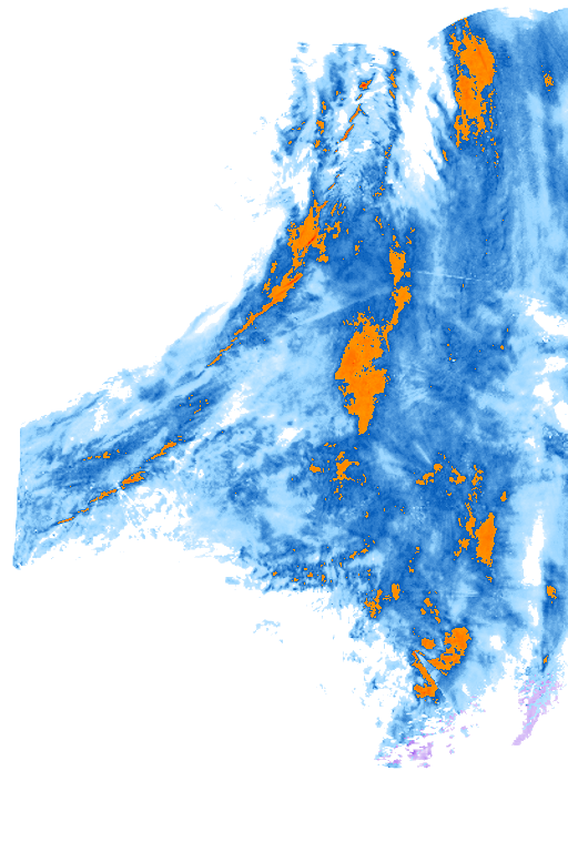 rain layer