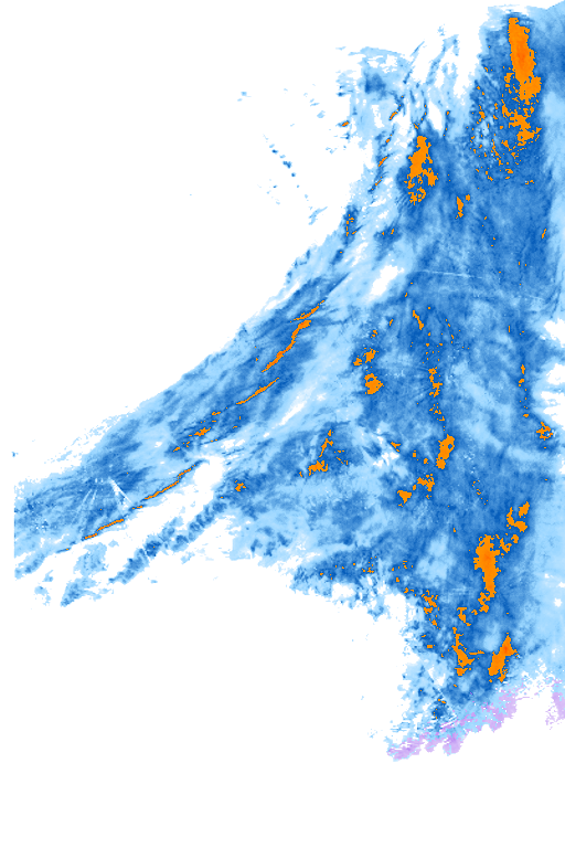 rain layer