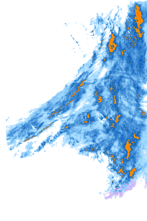 rain layer