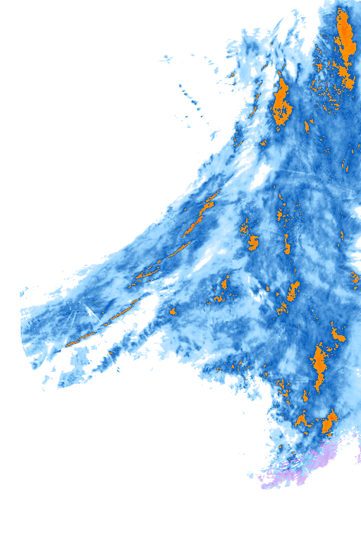 rain layer