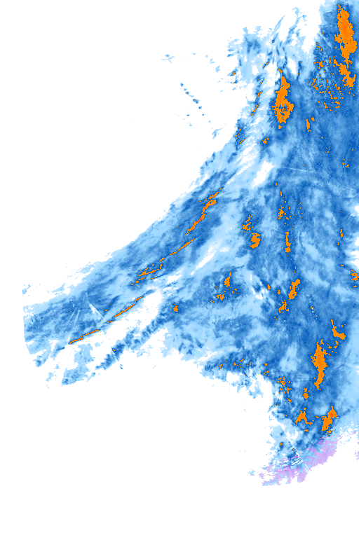 rain layer
