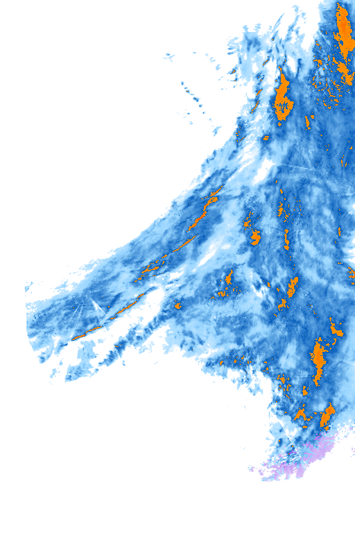 rain layer
