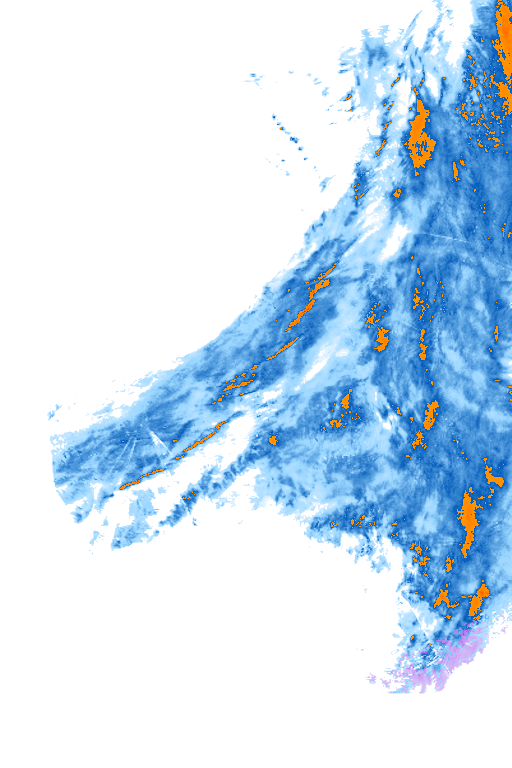 rain layer
