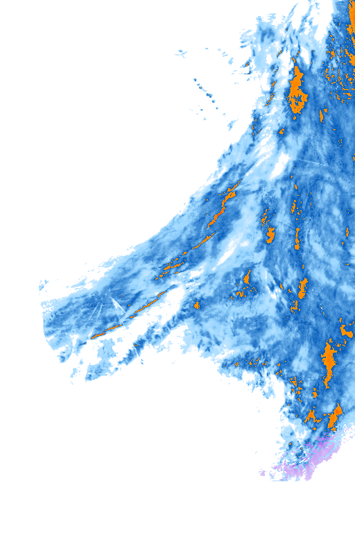 rain layer