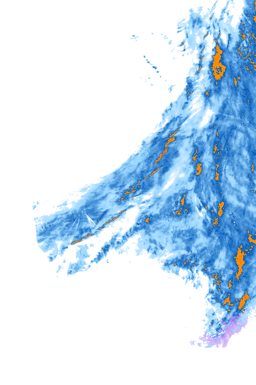 rain layer