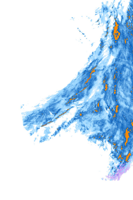 rain layer