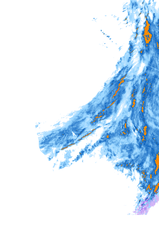 rain layer