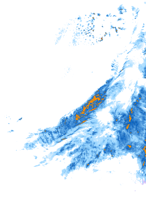 rain layer
