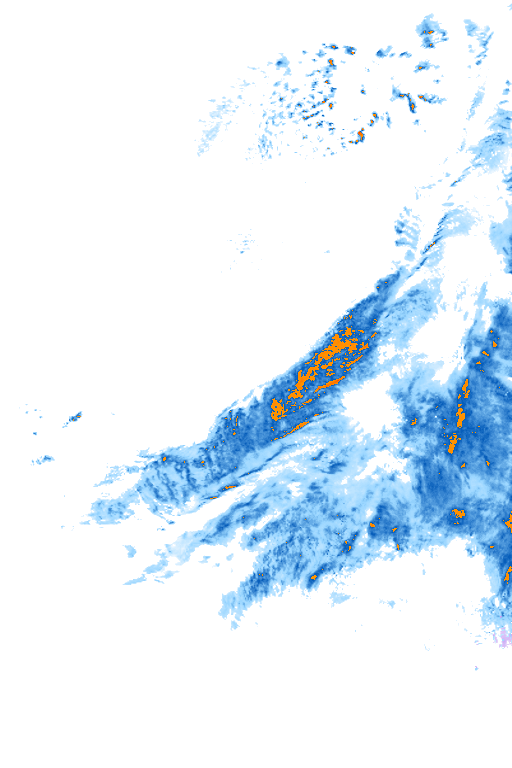 rain layer