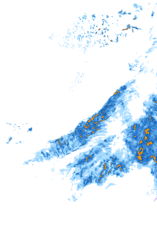 rain layer