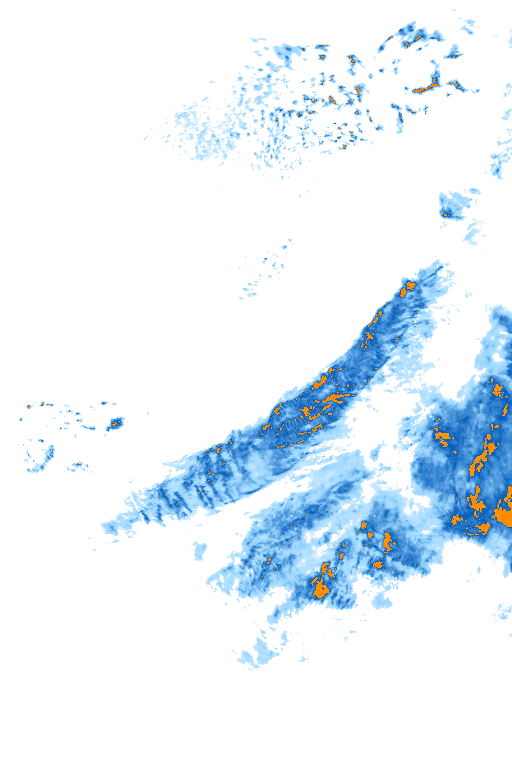 rain layer