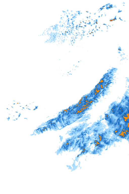 rain layer