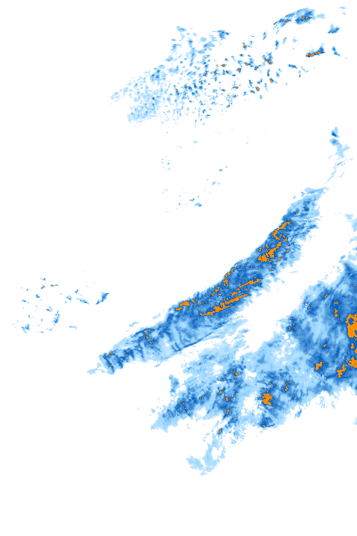 rain layer