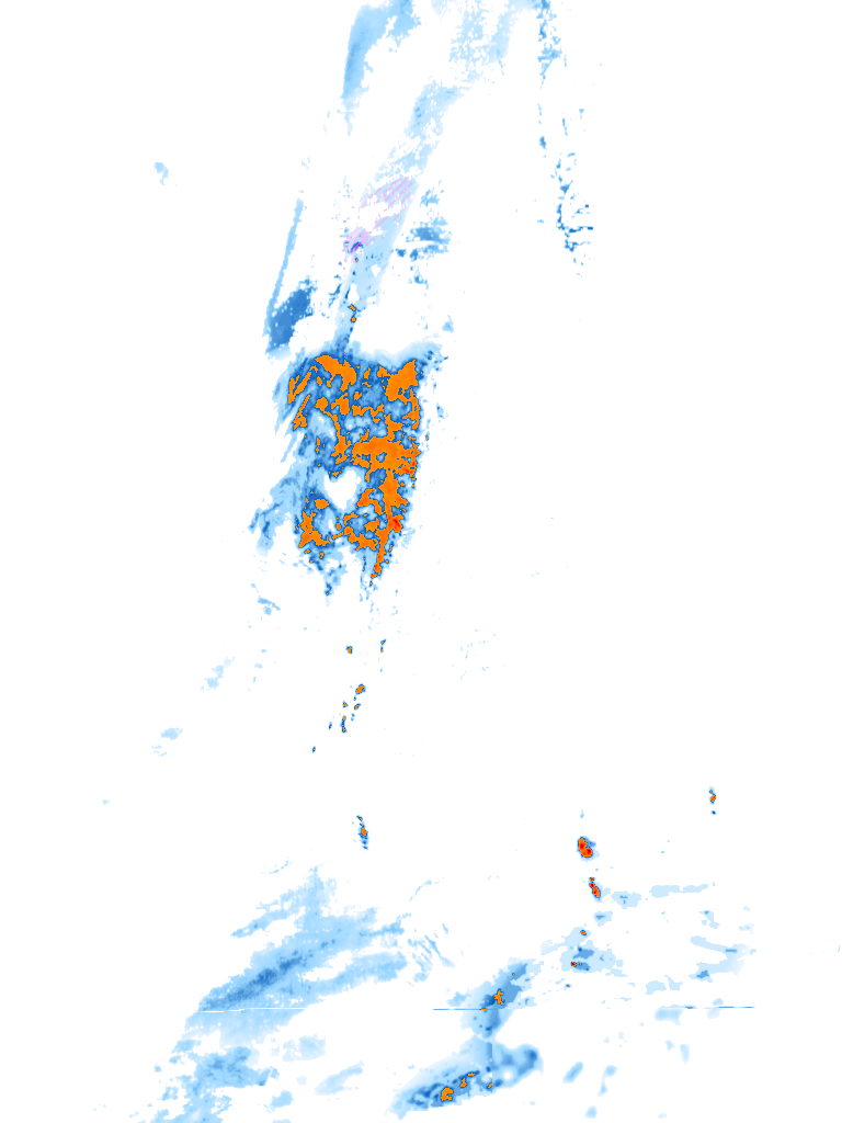 rain layer