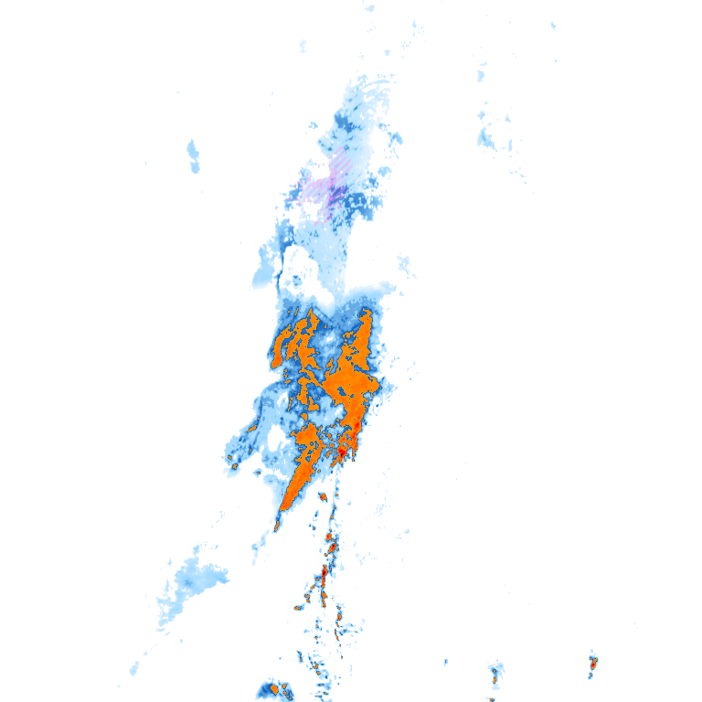 rain layer