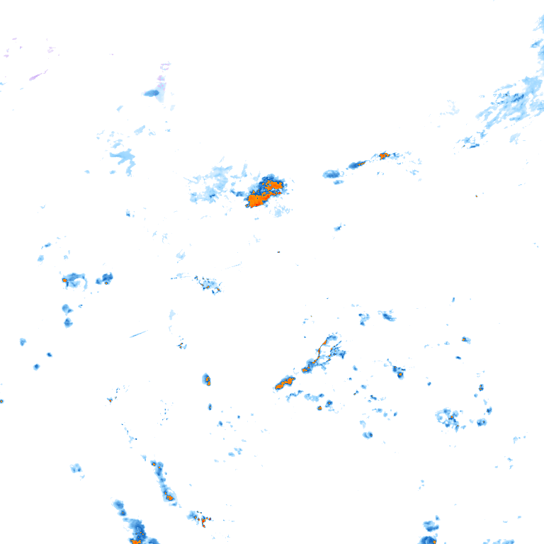 rain layer