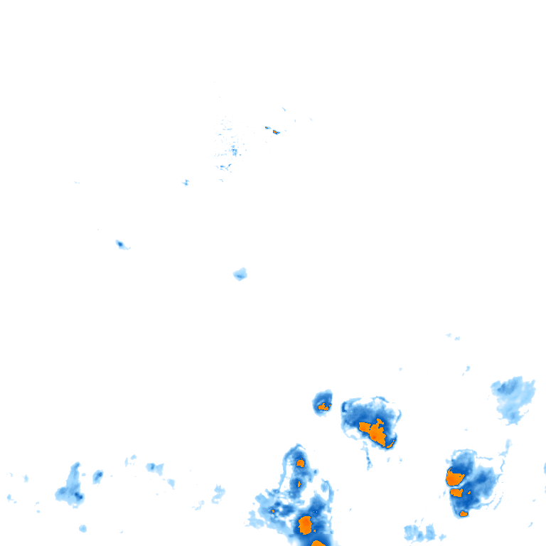 rain layer
