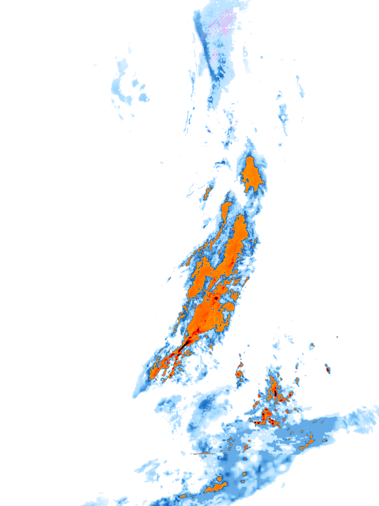 rain layer