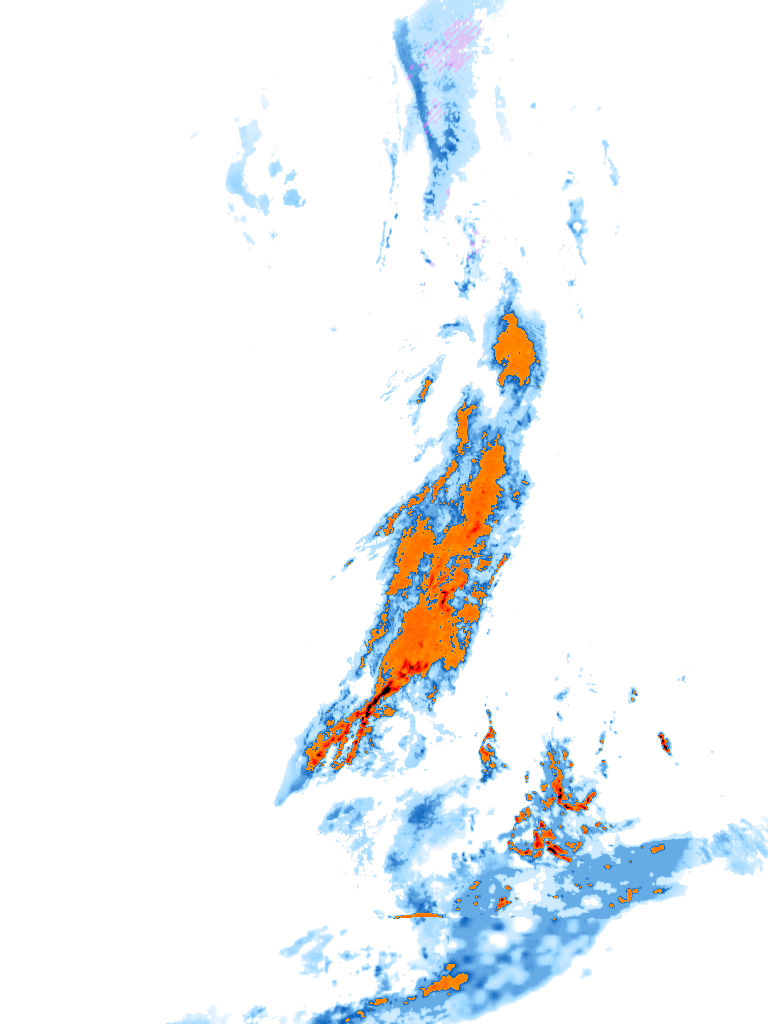 rain layer