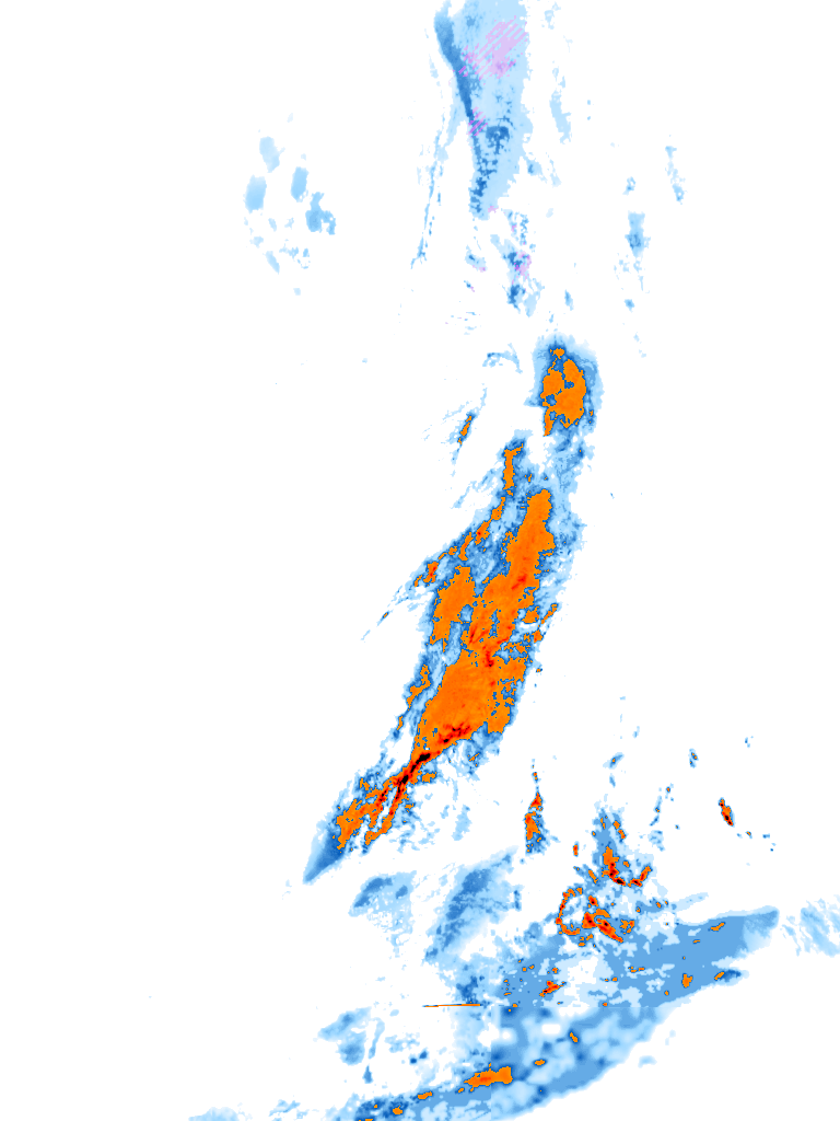 rain layer