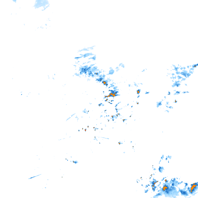 rain layer