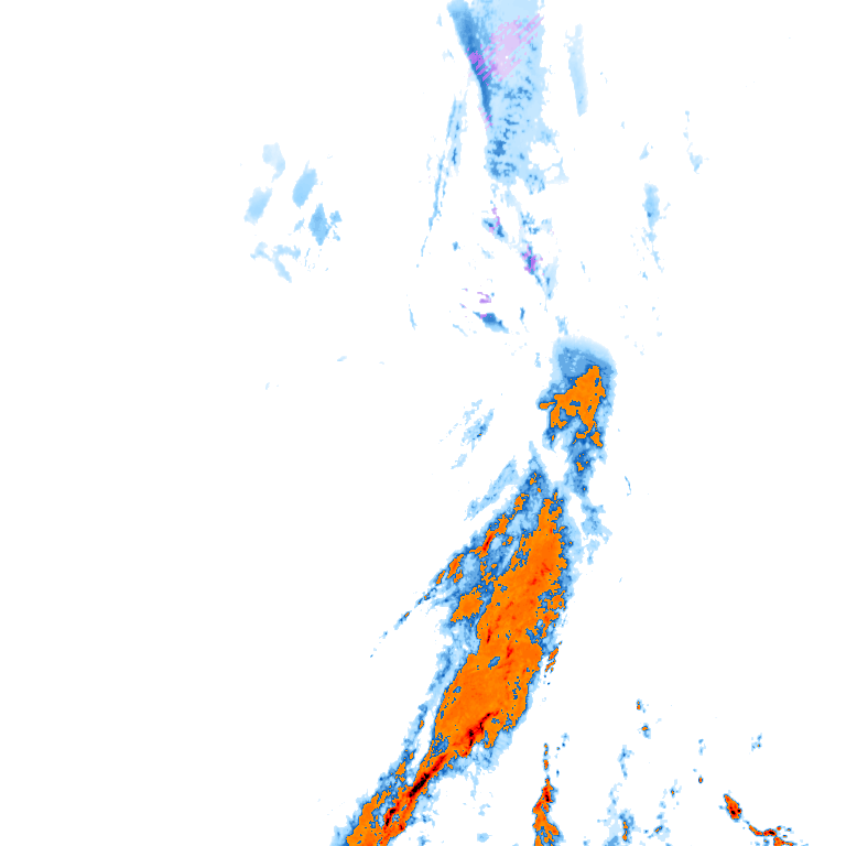 rain layer