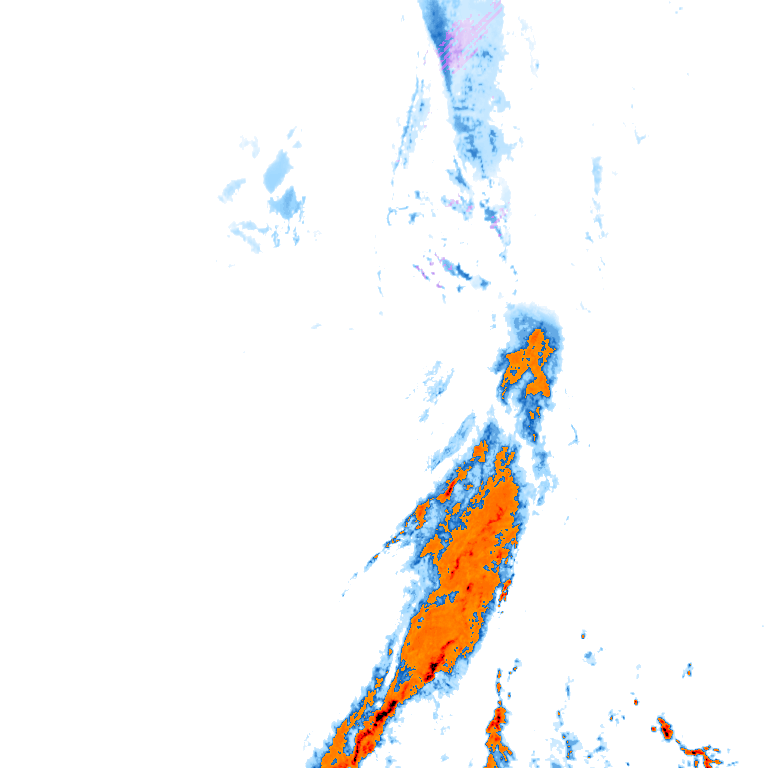 rain layer