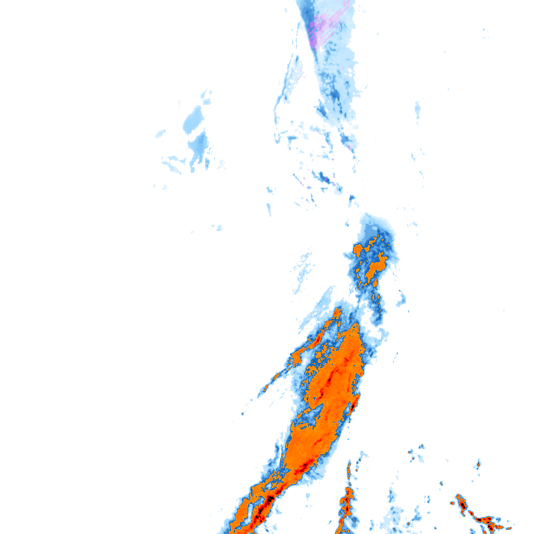 rain layer