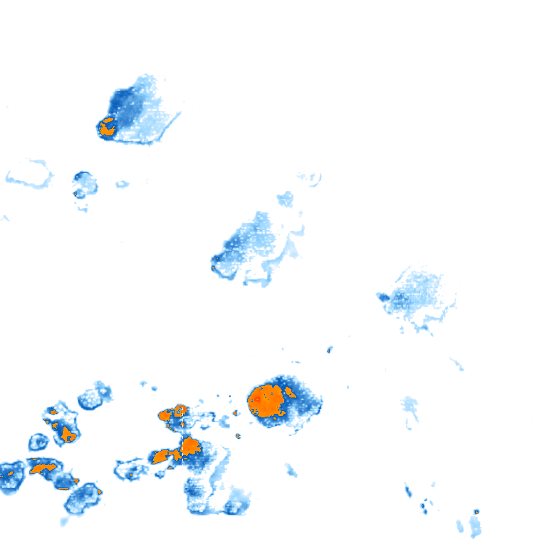 rain layer