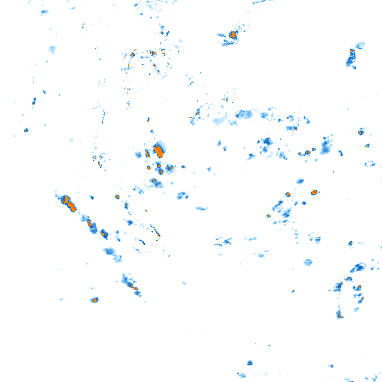rain layer