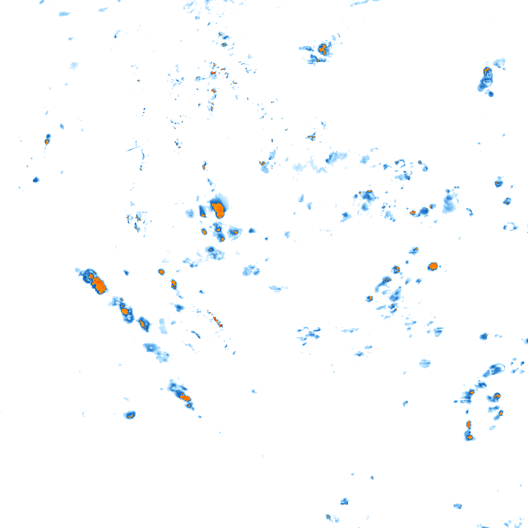 rain layer