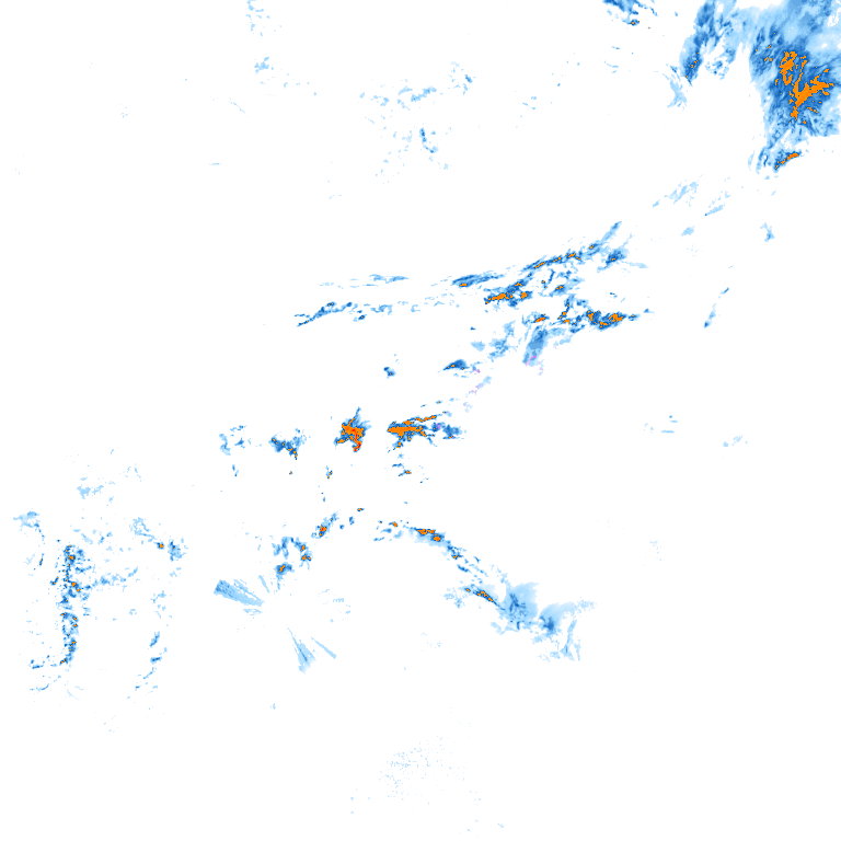 rain layer