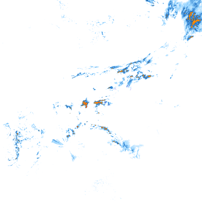 rain layer