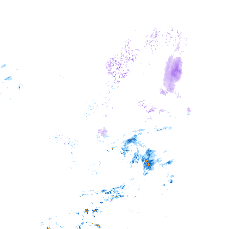 rain layer
