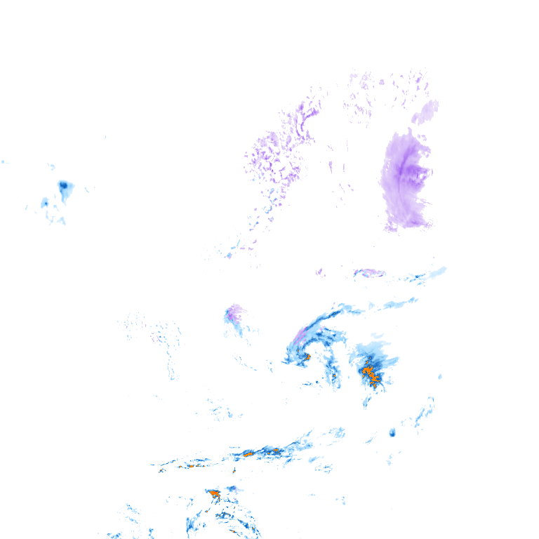 rain layer