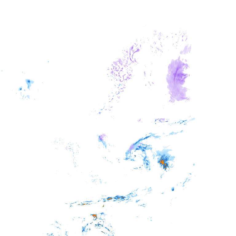 rain layer