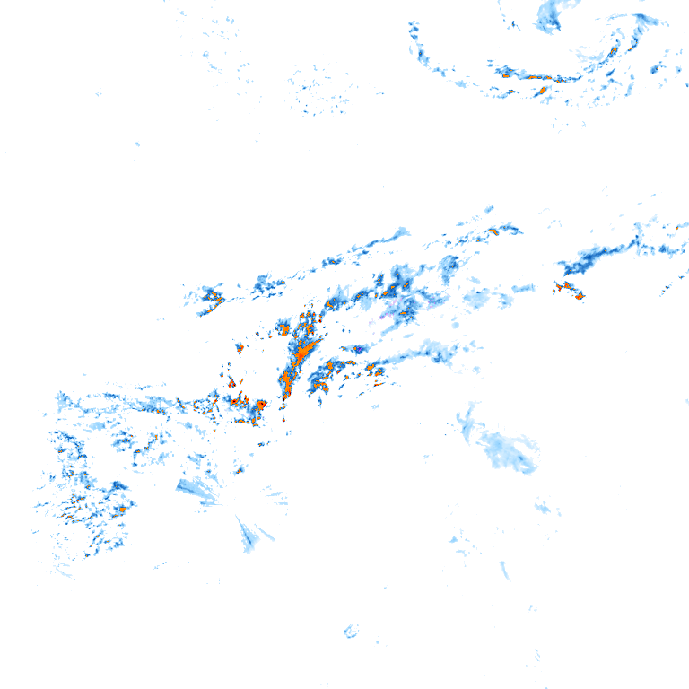 rain layer