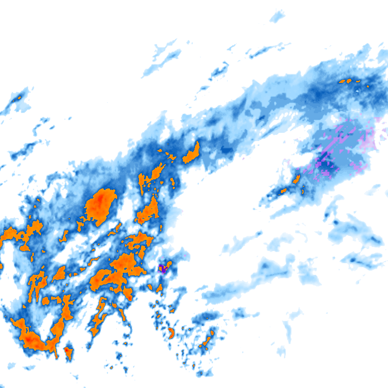 rain layer