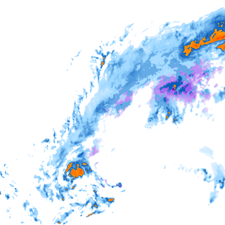 rain layer