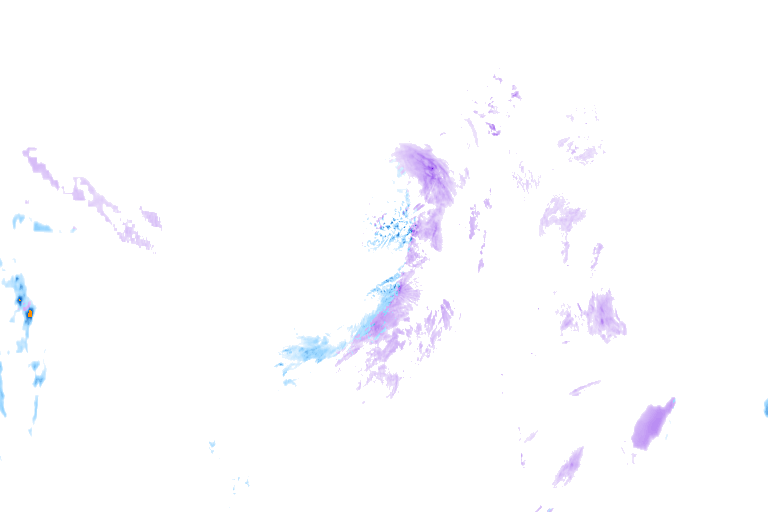 rain layer
