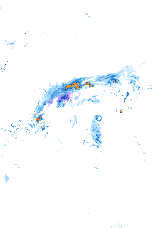 rain layer