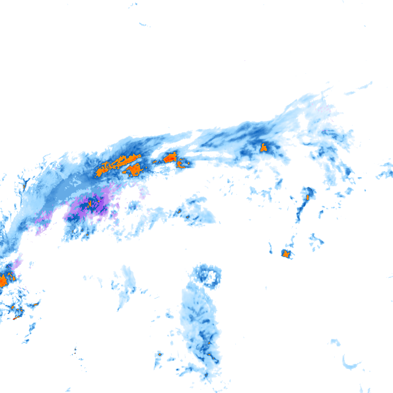 rain layer