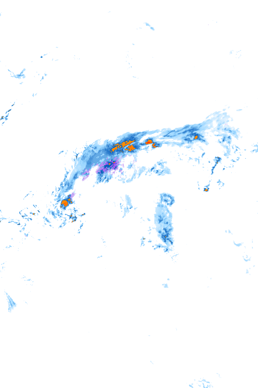 rain layer